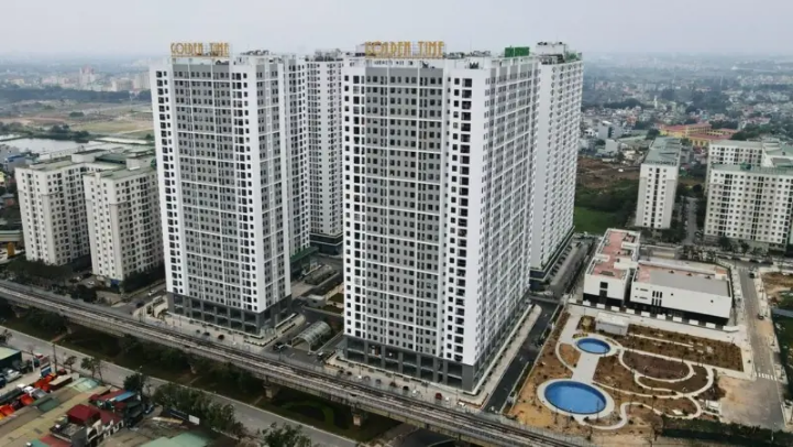 Cơ hội, thách thức khi vay mua nhà với lãi suất thấp